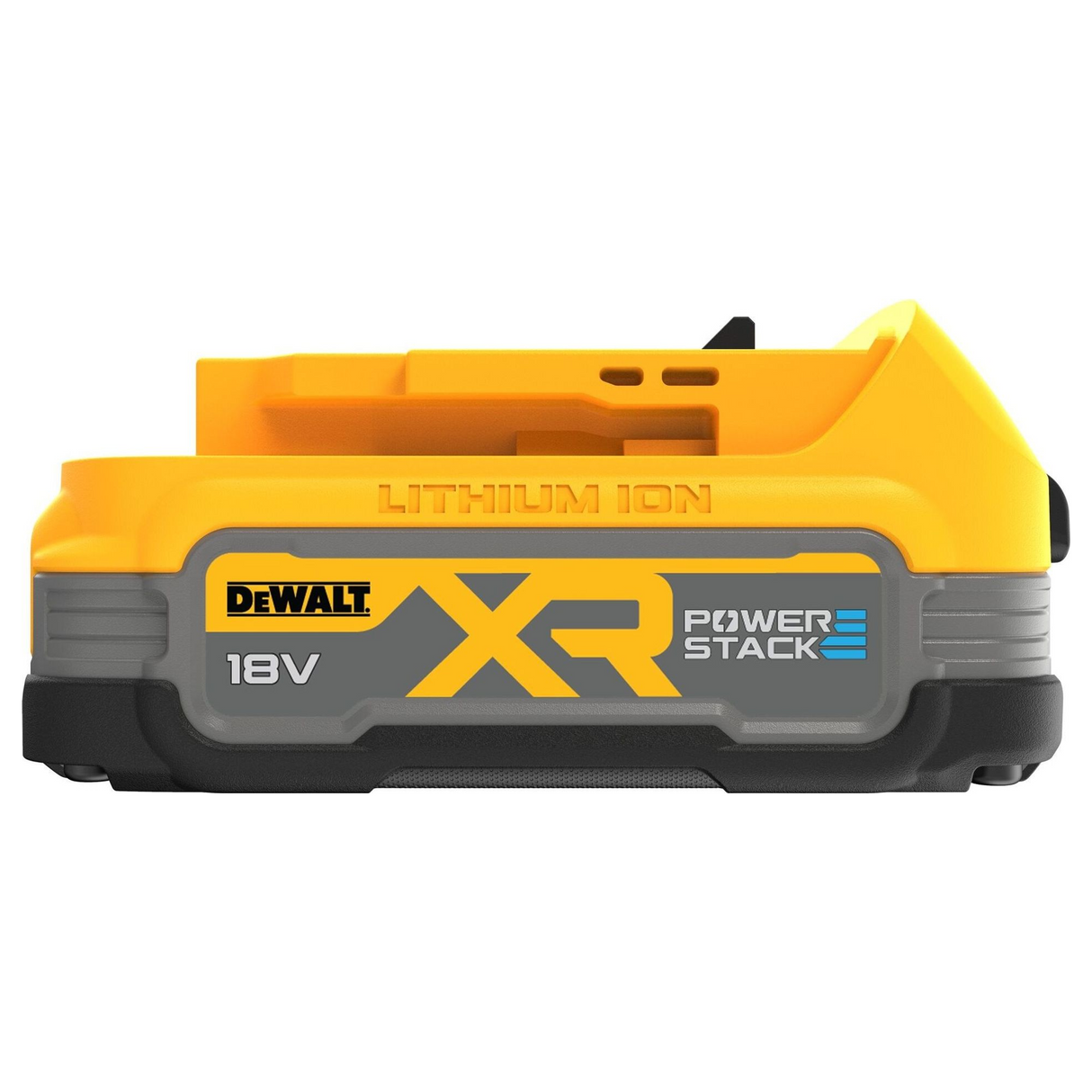 DCBP034-XJ - Batterie Dewalt DCBP034-XJ PowerStack XR 18V 1,7Ah - Bild 5