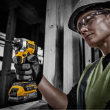 DCBP034-XJ - Batterie Dewalt DCBP034-XJ PowerStack XR 18V 1,7Ah - Bild 8