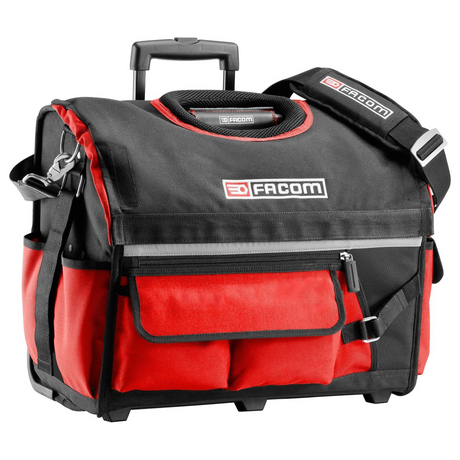 BS.R20PB - Facom PROBag BS.R20PB Werkzeugtasche mit Rollen