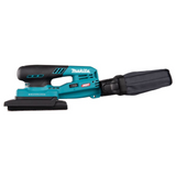 BO005CGZ - Levigatrice Orbitale Makita BO005CGZ 40V - Immagine 9