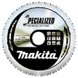 E-14299 - Kreissägeblatt Makita E-14299 185x30mm 38T - Bild 2