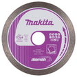 Disco Diamantato Makita D-80226 125mm