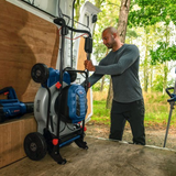 Rasaerba Bosch Professional GRA18V2-46SP 18V 5.5Ah