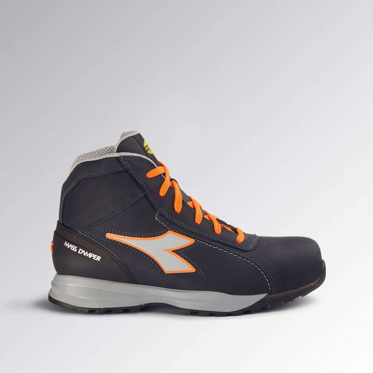 701.181134 - Sicherheitsschuhe Diadora Handschuh MDS Mid S3S