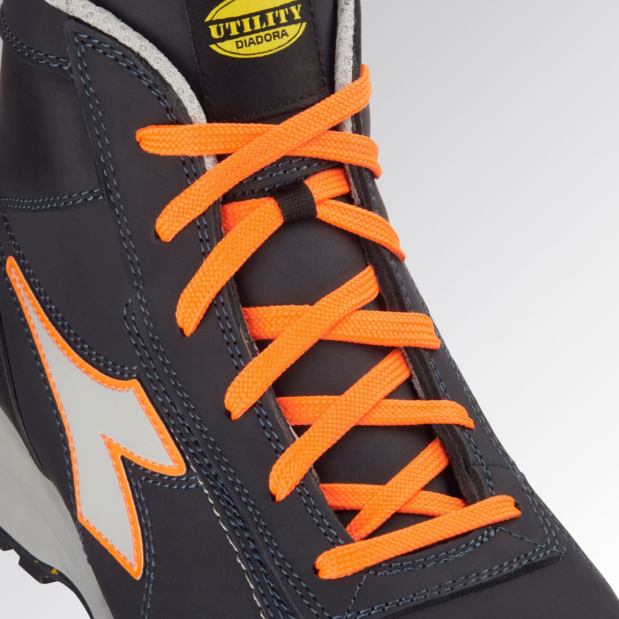 701.181134 - Sicherheitsschuhe Diadora Handschuh MDS Mid S3S - Bild 4
