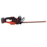 GTC18504PC-QW - Heckenschere Black & Decker GTC18504PC-QW 18V 4Ah - Bild 11