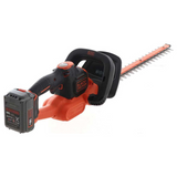 GTC18504PC-QW - Heckenschere Black & Decker GTC18504PC-QW 18V 4Ah - Bild 12