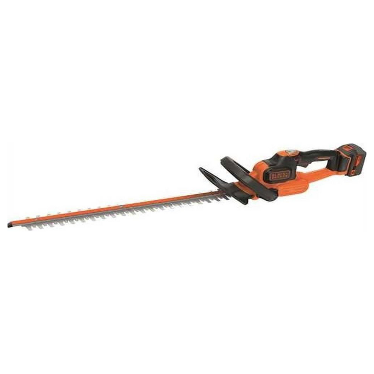 GTC18504PC-QW - Heckenschere Black & Decker GTC18504PC-QW 18V 4Ah - Bild 4