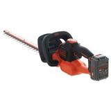 GTC18504PC-QW - Heckenschere Black & Decker GTC18504PC-QW 18V 4Ah - Bild 6