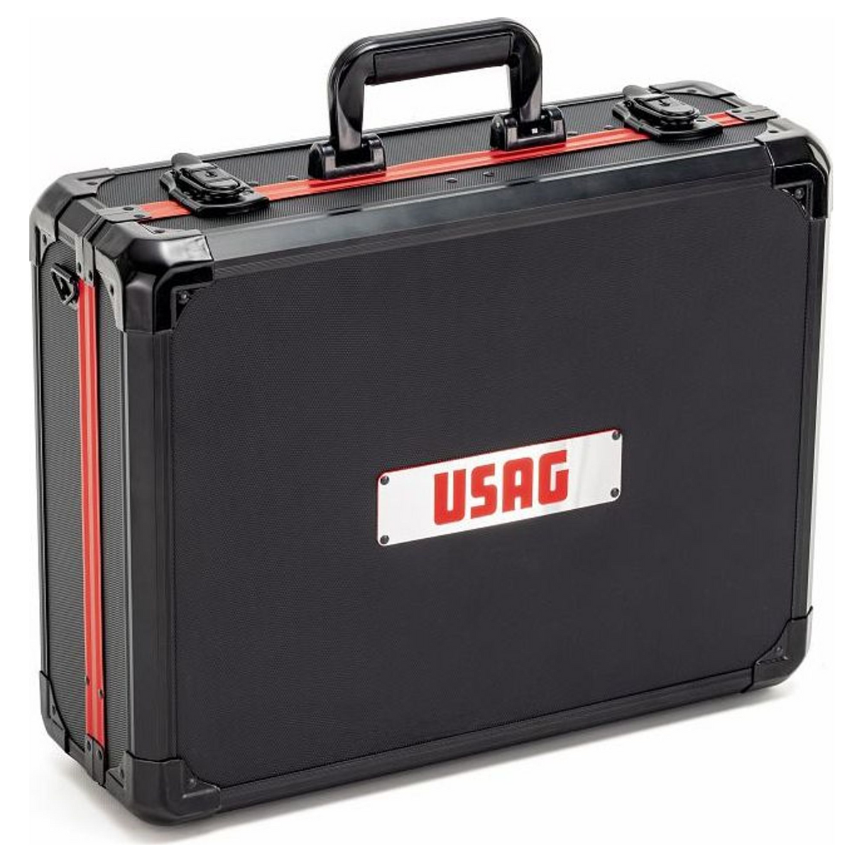 U00020031 - Wartungssortimentkoffer USAG 002 MA 181 Teile - Bild 4