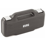 Set Avvitatore ad Impulsi Usag 942 PC3/C7 con Bussole Macchina 7 Pezzi