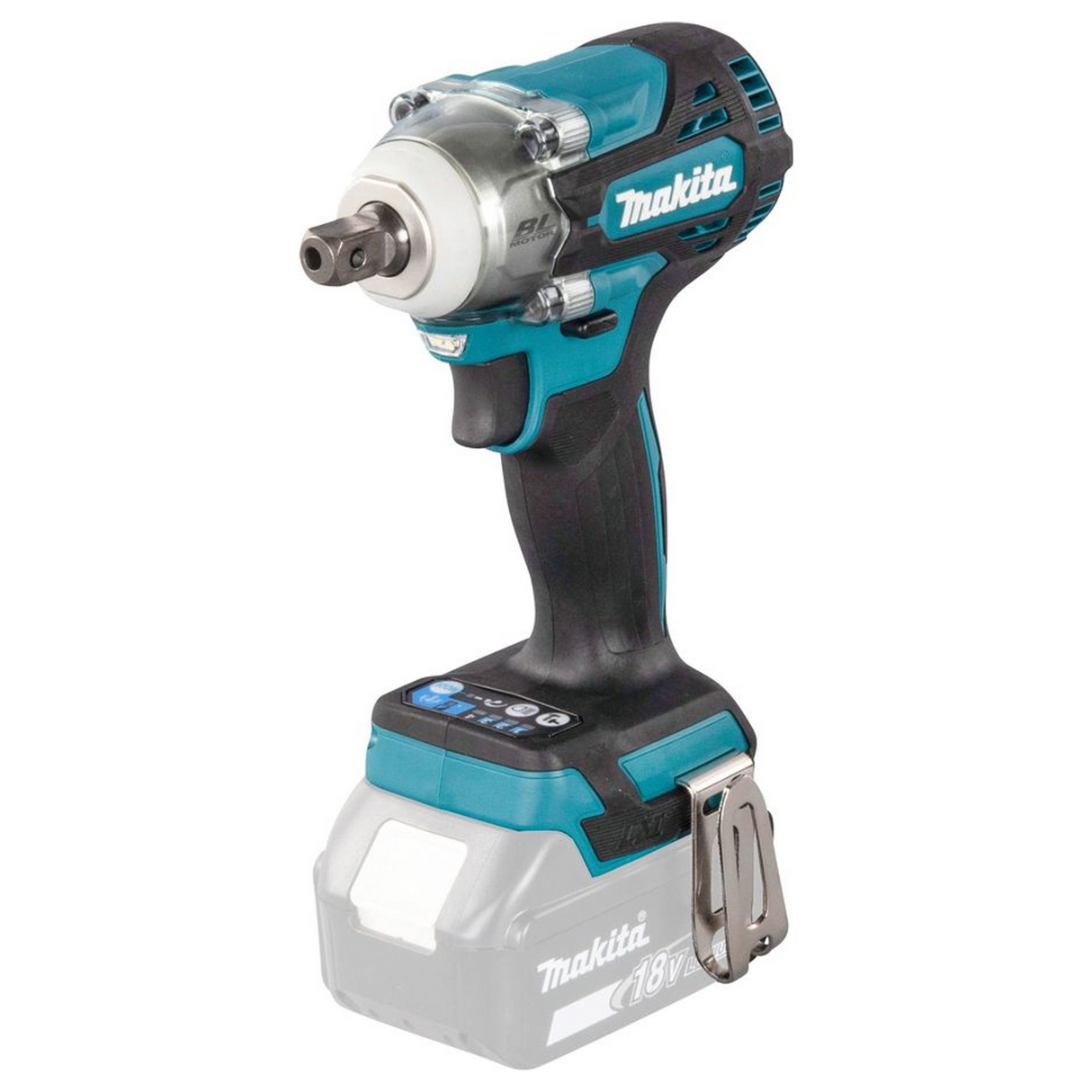 DTW301Z - Chiave a impulsi Makita DTW301Z 18V