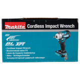 DTW301Z - Chiave a impulsi Makita DTW301Z 18V - Immagine 16