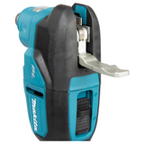 DTM53ZX1 - Multifunktionswerkzeug Makita DTM53ZX1 18V - Bild 15