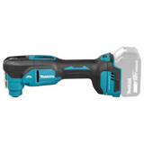 DTM53ZX1 - Multifunktionswerkzeug Makita DTM53ZX1 18V - Bild 2