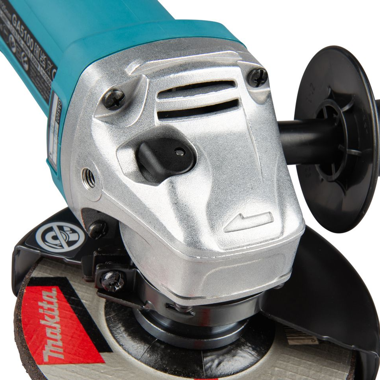 GA5100 - Schleifmaschine Makita GA5100 850W - Bild 15