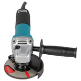 GA5100 - Schleifmaschine Makita GA5100 850W - Bild 8