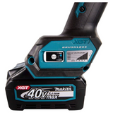 GA023GU201 - Schleifmaschine Makita GA023GU201 40V 4Ah - Bild 11