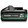 381990 - HiKOKI BSL3640MVT Multivolt-Batterie 18V 8Ah / 36V 4Ah