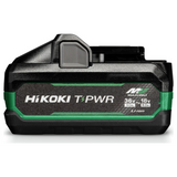 381990 - HiKOKI BSL3640MVT Multivolt-Batterie 18V 8Ah / 36V 4Ah