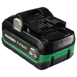 381990 - HiKOKI BSL3640MVT Multivolt-Batterie 18V 8Ah / 36V 4Ah - Abbildung 2