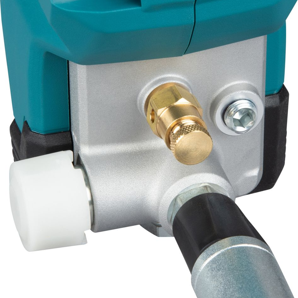 GP001GZ02 - Fettpresse Makita GP001GZ02 40V - Bild 13