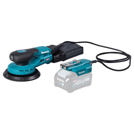 BO004CGZ - Exzenterschleifer Makita BO004CGZ 40V