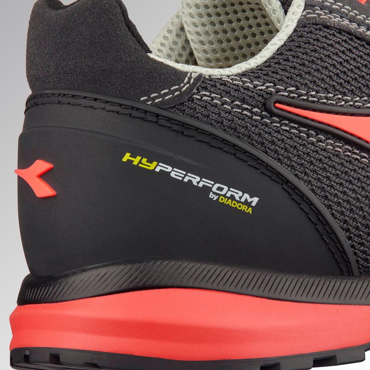 701.183044-75070 - Sicherheitsschuhe Diadora Hyperform Low S1PS - Bild 7