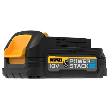 DCBP034G-XJ - Batterie Dewalt DCBP034G-XJ 18V 1,7Ah