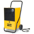4140580 - Master DH 26 520W Kondensations-Luftentfeuchter - Bild 2