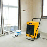 4140580 - Master DH 26 520W Kondensations-Luftentfeuchter - Abbildung 4