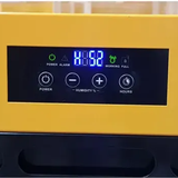 4140580 - Master DH 26 520W Kondensations-Luftentfeuchter - Abbildung 6