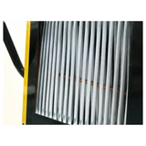 4140580 - Master DH 26 520W Kondensations-Luftentfeuchter - Bild 10