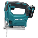 JV101DZJ - Säbelsäge Makita JV101DZJ 12V - Bild 2