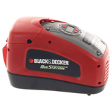 ASI300-QS - Kompressor Black & Decker ASI300-QS 230V - Bild 11