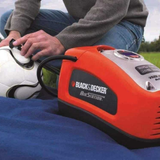 ASI300-QS - Kompressor Black & Decker ASI300-QS 230V - Bild 2