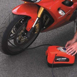 ASI300-QS - Kompressor Black & Decker ASI300-QS 230V - Bild 3