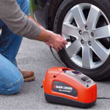 ASI300-QS - Kompressor Black & Decker ASI300-QS 230V - Bild 8