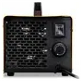 4615112 - Riscaldatore Aria Elettrico a Ventola Master B 2PTC 2000W - Immagine 20