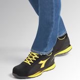 701.183044 - Sicherheitsschuhe Diadora Hyperform Low S1PS - Bild 2