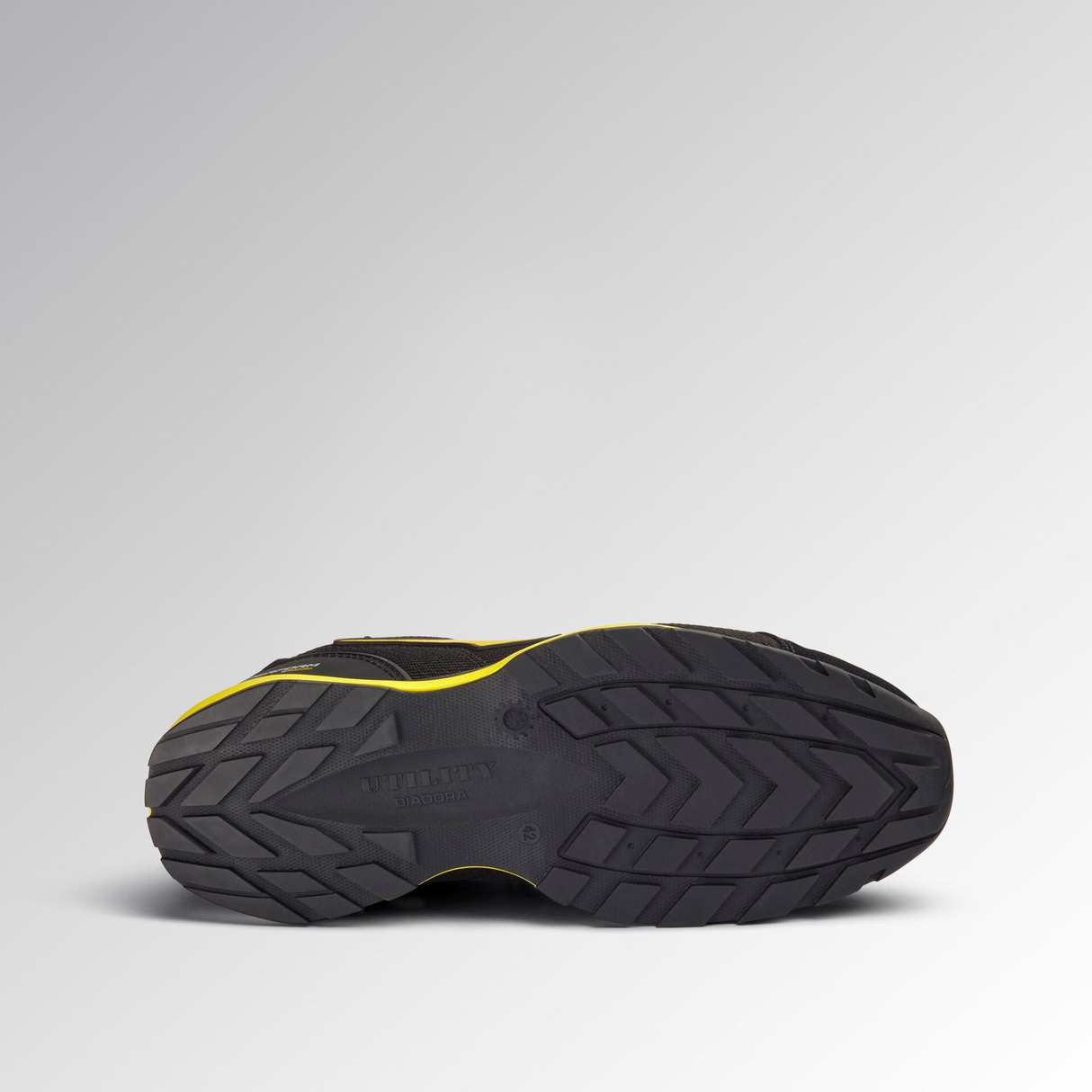 701.183044 - Sicherheitsschuhe Diadora Hyperform Low S1PS - Bild 5