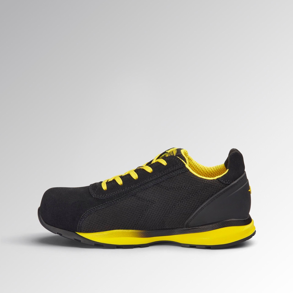 701.183044 - Sicherheitsschuhe Diadora Hyperform Low S1PS - Bild 6