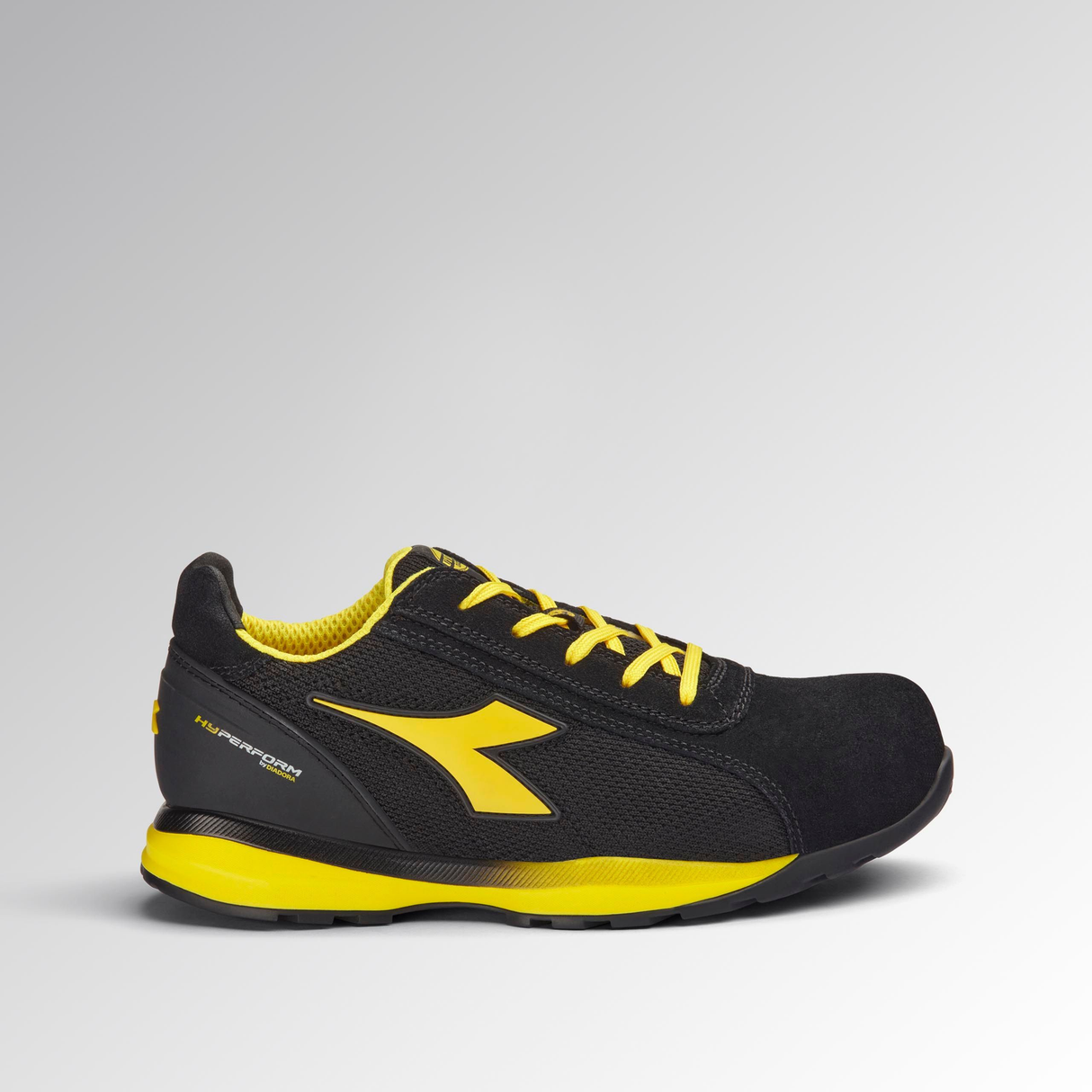 701.183044 - Sicherheitsschuhe Diadora Hyperform Low S1PS - Bild 8