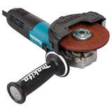 GA5090X01 - Winkelschleifer Makita GA5090X01 1900W 125mm - Bild 12