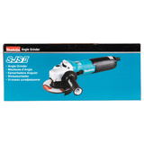 GA5090X01 - Winkelschleifer Makita GA5090X01 1900W 125mm - Bild 19