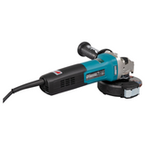 GA5090X01 - Winkelschleifer Makita GA5090X01 1900W 125mm - Bild 5