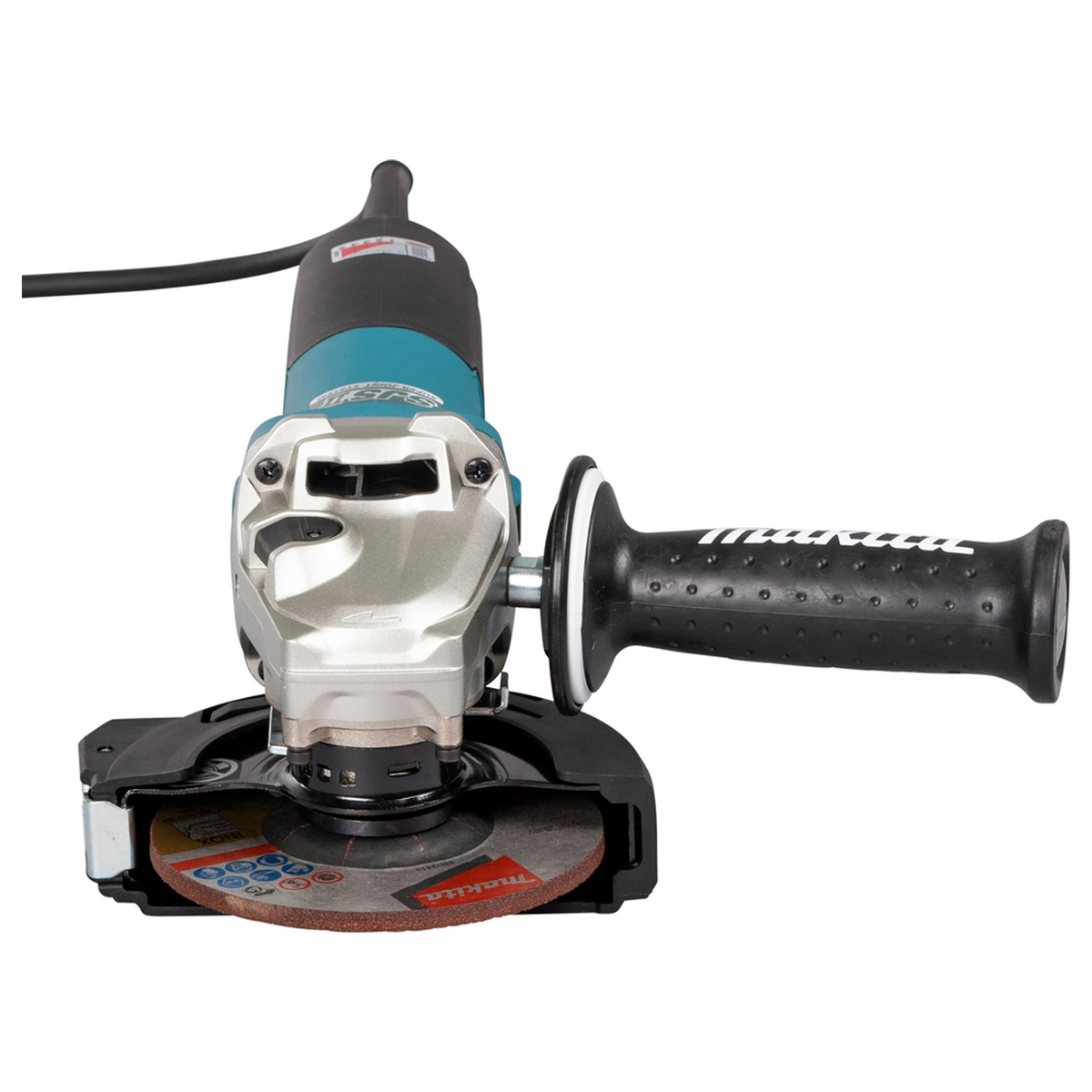 GA5090X01 - Winkelschleifer Makita GA5090X01 1900W 125mm - Bild 8