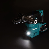 HR009GZ02 - Schlagbohrmaschine Makita HR009GZ02 40V - Bild 18
