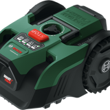 Robot Rasaerba Bosch VISIMOW18V-200 18V