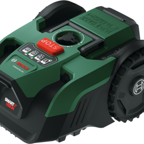 Robot Rasaerba Bosch VISIMOW18V-200 18V